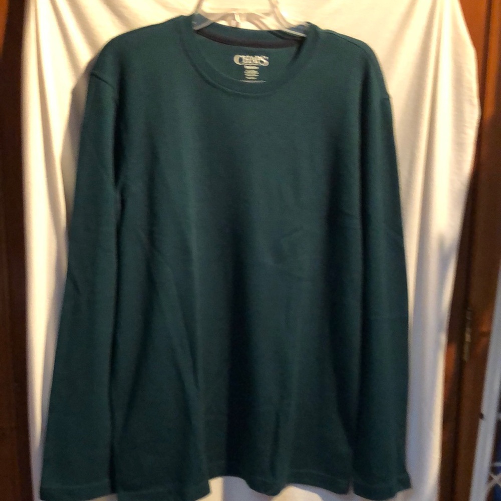 Chaps Knitwear